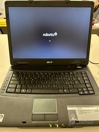 Notebook Acer Extensa 5230E 15”