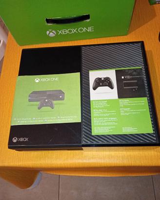 Xbox One Sony