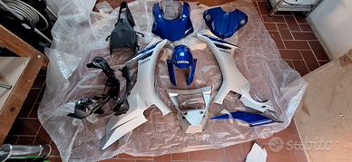 carene Yamaha R1 originali anno 2016