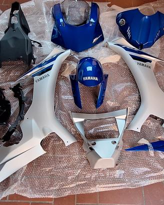 carene Yamaha R1 originali anno 2016