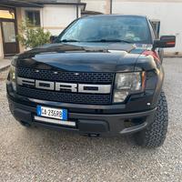 Ford 150 RAPTOR
