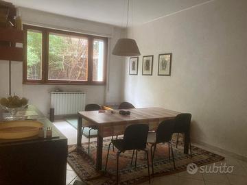 Trilocale Avenza, viale XX Settembre