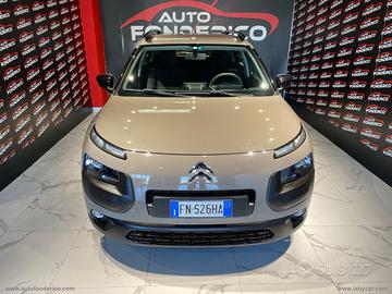 CITROEN C4 Cactus 1.6 DIESEL Feel