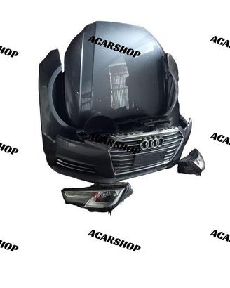 Musata per audi a4 b9 2016-2019