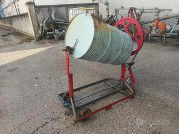 MISCELATORE PER SEMI
