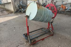 MISCELATORE PER SEMI