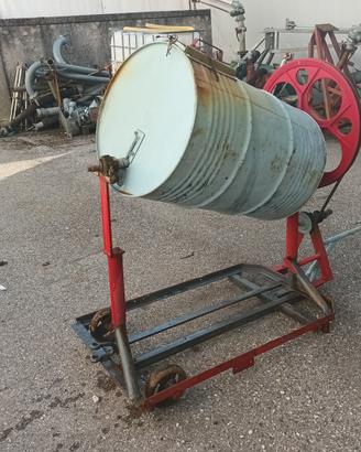 MISCELATORE PER SEMI