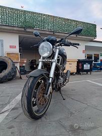 Ducati Monster 620