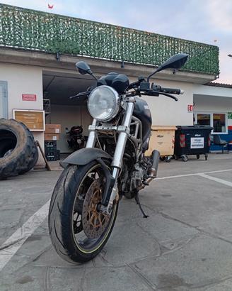 Ducati Monster 620