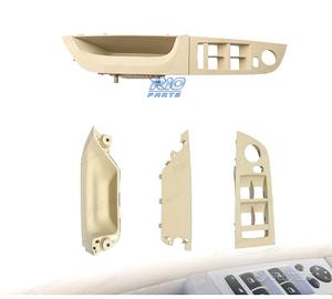 MODANATURA PULSANTE BMW E90 E91 PANNELLO PORTA BEI
