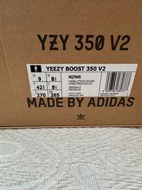 Yeezy boost 350 V2