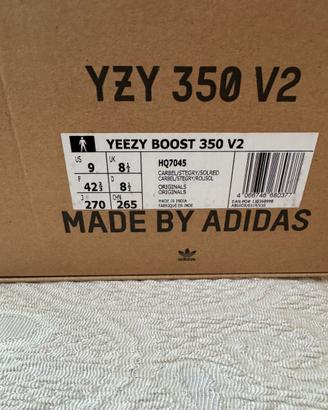Yeezy boost 350 V2