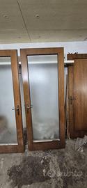 porte interne in legno - basso prezzo
