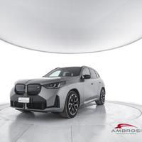 BMW X3 M50 xDrive Innovation Comfort Premium Pac