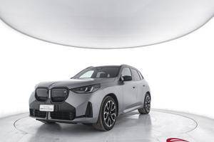 BMW X3 M50 xDrive Innovation Comfort Premium Pac