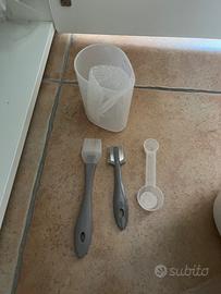 Macchina per fare il pane