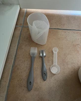Macchina per fare il pane