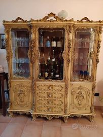 Sala barocco veneziano