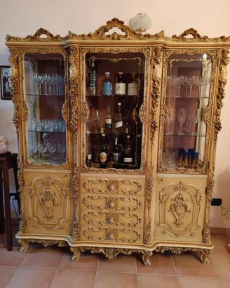 Sala barocco veneziano