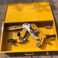 TAGLIATUBI REMS RAS P 180/315