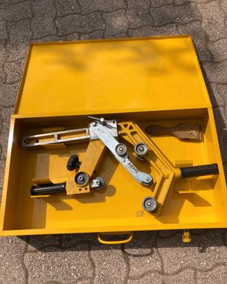 TAGLIATUBI REMS RAS P 180/315