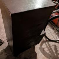 mobile vinili e vini