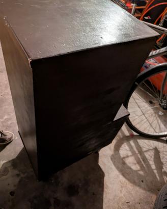 mobile vinili e vini