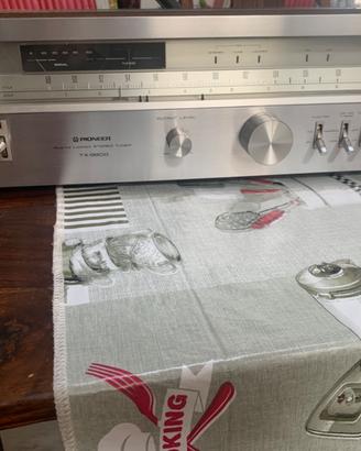 Tuner Pioneer 9800