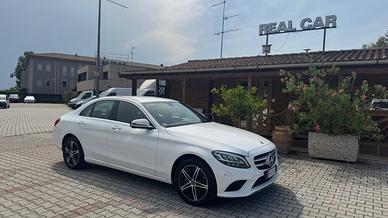 Mercedes-benz C 220 d 4Matic Auto Premium