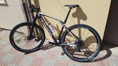 Telaio Olympia Iron 2017 Prezzo Catalogo Olympia Mtb Olympia 2017