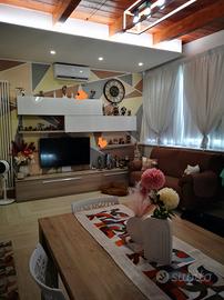 Appartamento Attico mq 60+terrazza