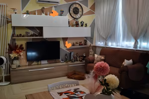 Appartamento Attico mq 60+terrazza