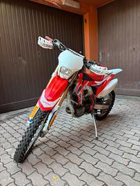 Honda CRF 250 R targata