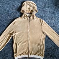 Felpa in ciniglia JUST CAVALLI usata