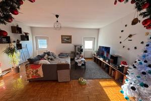 A PALMANOVA - QUADRILOCALE biservizi