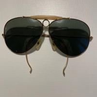 Ray Ban Aviator con custodia