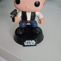 Funko pop star wars