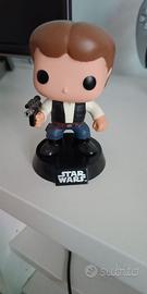 Funko pop star wars