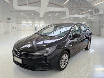 OPEL ASTRA ST 1.5 CDTI BUSINESS ELEGANCE 122 CV SE