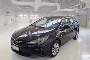 OPEL ASTRA ST 1.5 CDTI BUSINESS ELEGANCE 122 CV SE