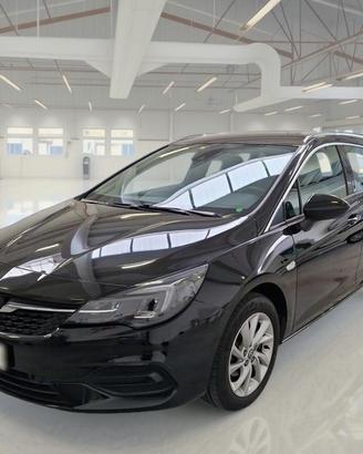OPEL ASTRA ST 1.5 CDTI BUSINESS ELEGANCE 122 CV SE