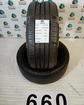225 45 18 continental estive 85%