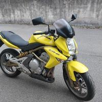 Kawasaki ER-6n