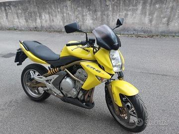Kawasaki ER-6n