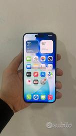 Apple iPhone 15 Plus green 128 GB - 8728