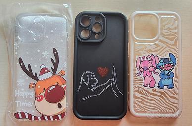 cover iPhone 15 pro max 