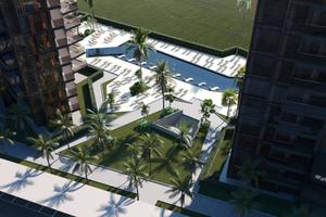 Appartamento di 89 m² con 3 locali e box auto dopp