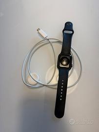 apple watch SE
