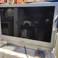 💥Panasonic 42 pollici mod. TH42PV45EH senza digit
