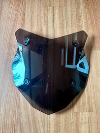 Cupolino sport originale scuro BMW  F 900 XR